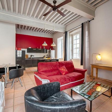 Emplacement N°1 Tres Bel Appartement Spacieux カルカソンヌ エクステリア 写真