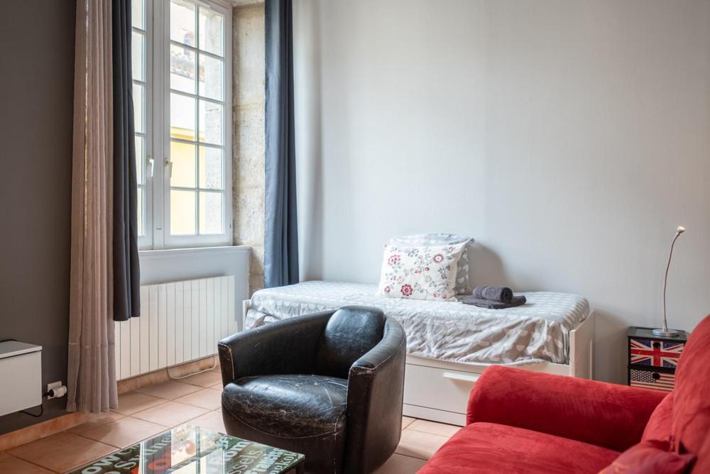 Emplacement N°1 Tres Bel Appartement Spacieux カルカソンヌ エクステリア 写真